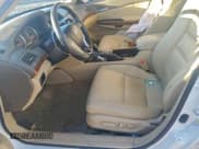 ✅ 2008 Honda Accord EX-L • VIN: 1HGCP36888A085278 • Lot: 94358975. Listed on Copart with 168,277 mi. Free auction sales archive from the USA and detailed vehicle history report at DreamBid. Image 7.