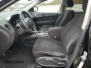 ✅ 2016 Nissan Pathfinder S • VIN: 5N1AR2MM2GC645109 • Лот: 87306675. Опубликован ранее на Copart с пробегом 120 894 миль. Бесплатный доступ к архиву аукционных продаж из США и подробный отчёт об истории автомобиля на DreamBid. Изображение 7.