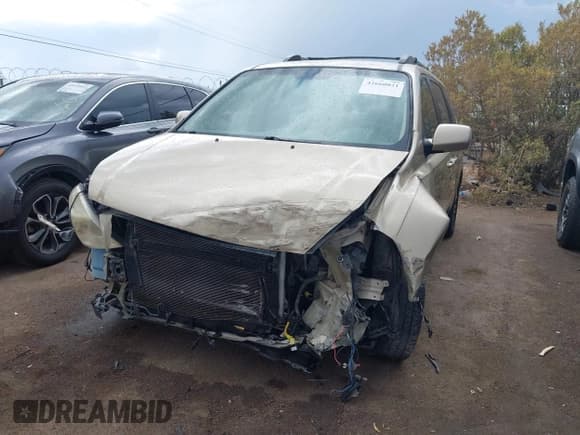 ✅ 2007 Kia Sedona EX • VIN: KNDMB233576171976 • Lot: 42660021. Listed on IAAI with 92,286 mi. Free auction sales archive from the USA and detailed vehicle history report at DreamBid. Image 6.