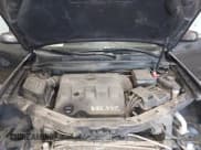 ✅ 2015 GMC Terrain SLE • VIN: 2GKFLWE31F6435573 • Lot: 43662822. Listed on IAAI with 209,393 mi. Free auction sales archive from the USA and detailed vehicle history report at DreamBid. Image 10.