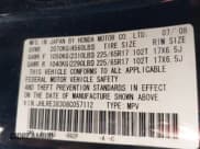 ✅ 2008 Honda CR-V LX • VIN: JHLRE38308C057112 • Lot: 43435070. Wystawiony na IAAI z przebiegiem 245 129 mil. Bezpłatny archiwum sprzedaży aukcyjnych z USA i szczegółowy raport historii pojazdu na DreamBid. Zdjęcie 9.