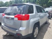 ✅ 2012 GMC Terrain SLE-2 • VIN: 2GKFLTE53C6277622 • Лот: 42658486. Опубликован ранее на IAAI с пробегом 156 011 миль. Бесплатный доступ к архиву аукционных продаж из США и подробный отчёт об истории автомобиля на DreamBid. Изображение 4.