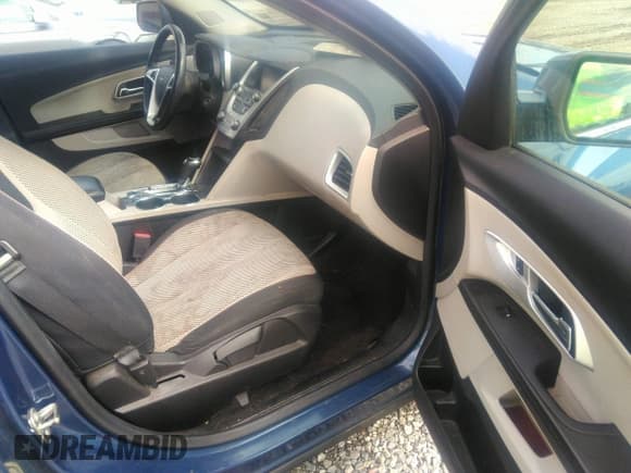 ✅ 2016 Chevrolet Equinox LT • VIN: 2GNALCEK1G6180332 • Лот: 43271431. Опубликован ранее на IAAI с пробегом 183 243 миль. Бесплатный доступ к архиву аукционных продаж из США и подробный отчёт об истории автомобиля на DreamBid. Изображение 5.