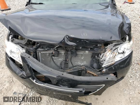 ✅ 2007 Toyota Camry XLE • VIN: 4T1BK46K77U037712 • Lot: 90734785. Wystawiony na Copart z przebiegiem 189 740 mil. Bezpłatny archiwum sprzedaży aukcyjnych z USA i szczegółowy raport historii pojazdu na DreamBid. Zdjęcie 11.