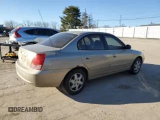 ✅ 2006 Hyundai Elantra GLS • VIN: KMHDN46D56U214502 • Lot: 42286795. Wystawiony na Copart z przebiegiem 217 147 mil. Bezpłatny archiwum sprzedaży aukcyjnych z USA i szczegółowy raport historii pojazdu na DreamBid. Zdjęcie 3.