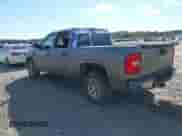 2013 Chevrolet Silverado 1500 LT с VIN 3GCPCSE01DG236314, выставлен на аукционе IAAI как лот 43445088 с пробегом 243 373 миль миль и . История ставок и продаж доступна на DreamBid. Изображение 3.