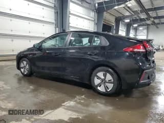 ✅ 2020 Hyundai Ioniq Blue • VIN: KMHC65LC7LU231954 • Lot: 88795195. Wystawiony na Copart z przebiegiem 90 412 mil. Bezpłatny archiwum sprzedaży aukcyjnych z USA i szczegółowy raport historii pojazdu na DreamBid. Zdjęcie 2.