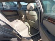 ✅ 1998 Lexus GS 300 • VIN: JT8BD68S4W0033869 • Lot: 41997162. Listed on IAAI with 187,125 mi. Free auction sales archive from the USA and detailed vehicle history report at DreamBid. Image 8.