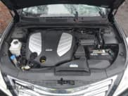 ✅ 2014 Hyundai Azera Limited • VIN: KMHFH4JG3EA376873 • Lot: 41530698. Listed on IAAI with 94,263 mi. Free auction sales archive from the USA and detailed vehicle history report at DreamBid. Image 10.