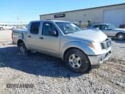 ✅ 2006 Nissan Frontier SE • VIN: 1N6AD07U86C460013 • Lot: 43510905. Listed on IAAI with 156,080 mi. Free auction sales archive from the USA and detailed vehicle history report at DreamBid. Image 1.