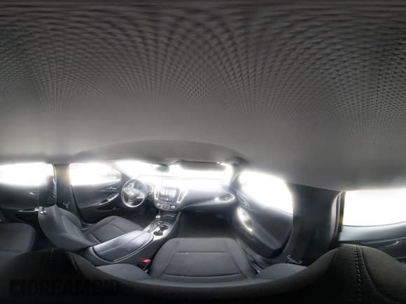 ✅ 2017 Chevrolet Malibu Hybrid • VIN: 1G1ZJ5SU6HF109176 • Lot: 43589819. Wystawiony na IAAI z przebiegiem 165 365 mil. Bezpłatny archiwum sprzedaży aukcyjnych z USA i szczegółowy raport historii pojazdu na DreamBid. Zdjęcie 18.