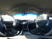 ✅ 2012 Acura TSX • VIN: JH4CU2F4XCC023634 • Lot: 43733394. Listed on IAAI with 145,939 mi. Free auction sales archive from the USA and detailed vehicle history report at DreamBid. Image 18.