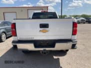 ✅ 2019 Chevrolet Silverado 2500HD Work Truck • VIN: 1GC1KREG6KF151370 • Lot: 43029127. Wystawiony na IAAI z przebiegiem 149 220 mil. Bezpłatny archiwum sprzedaży aukcyjnych z USA i szczegółowy raport historii pojazdu na DreamBid. Zdjęcie 1.