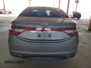 ✅ 2016 Hyundai Azera Limited • VIN: KMHFH4JG0GA529633 • Лот: 55610065. Опубликован ранее на Copart с пробегом 130 827 миль. Бесплатный доступ к архиву аукционных продаж из США и подробный отчёт об истории автомобиля на DreamBid. Изображение 6.