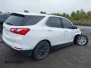 ✅ 2020 Chevrolet Equinox LT • VIN: 3GNAXUEV7LL145482 • Лот: 43272448. Опубликован ранее на IAAI с пробегом 121 671 миль. Бесплатный доступ к архиву аукционных продаж из США и подробный отчёт об истории автомобиля на DreamBid. Изображение 4.