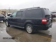 ✅ 2011 Ford Expedition Max XLT • VIN: 1FMJK1J57BEF15576 • Lot: 90606795. Wystawiony na Copart z przebiegiem 250 842 mil. Bezpłatny archiwum sprzedaży aukcyjnych z USA i szczegółowy raport historii pojazdu na DreamBid. Zdjęcie 2.