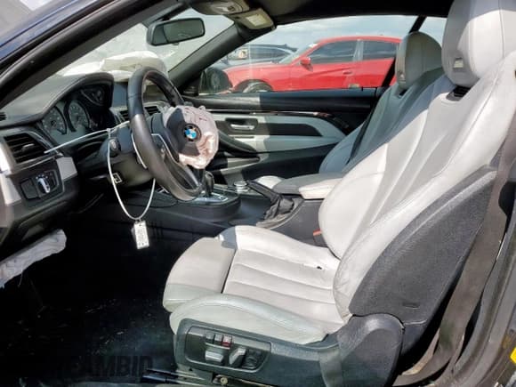 ✅ 2016 BMW M4 • VIN: WBS3U9C5XGP968582 • Лот: 59559875. Опубликован ранее на Copart с пробегом Не указан. Бесплатный доступ к архиву аукционных продаж из США и подробный отчёт об истории автомобиля на DreamBid. Изображение 7.