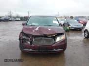 ✅ 2014 Honda Odyssey EX-L • VIN: 5FNRL5H65EB108563 • Lot: 43754911. Listed on IAAI with 271,491 mi. Free auction sales archive from the USA and detailed vehicle history report at DreamBid. Image 6.