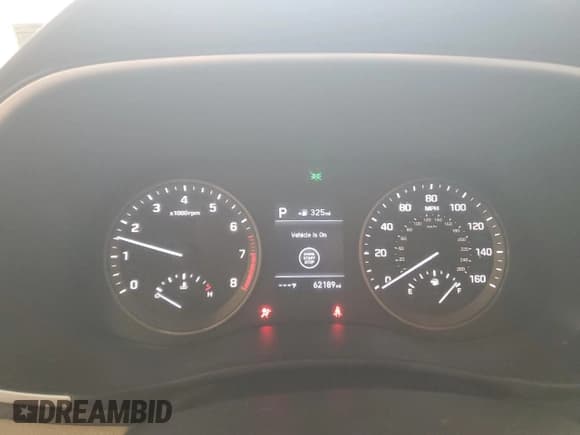 ✅ 2020 Hyundai Tucson SEL • VIN: KM8J3CAL7LU203742 • Lot: 87069465. Wystawiony na Copart z przebiegiem 62 189 mil. Bezpłatny archiwum sprzedaży aukcyjnych z USA i szczegółowy raport historii pojazdu na DreamBid. Zdjęcie 9.