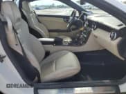 ✅ 2012 Mercedes-Benz SLK 350 • VIN: WDDPK5HAXCF041763 • Лот: 77385814. Опубликован ранее на Copart с пробегом 34 950 миль. Бесплатный доступ к архиву аукционных продаж из США и подробный отчёт об истории автомобиля на DreamBid. Изображение 10.