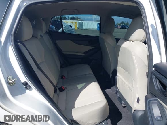 ✅ 2020 Subaru Impreza Premium • VIN: 4S3GTAV62L3704812 • Lot: 41939335. Listed on IAAI with 71,701 mi. Free auction sales archive from the USA and detailed vehicle history report at DreamBid. Image 8.