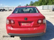 ✅ 2009 Volkswagen Jetta SE • VIN: 3VWRM71K99M097646 • Lot: 56256345. Listed on Copart with 170,262 mi. Free auction sales archive from the USA and detailed vehicle history report at DreamBid. Image 6.