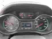 2017 Chevrolet Cruze LT with VIN 1G1BH5SE1H7232836, listed as a Copart auction lot 67493525 with 69,115 mi miles and Clean title. Bid and sale history available at DreamBid. Image 9.