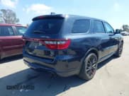 ✅ 2014 Dodge Durango R/T • VIN: 1C4SDJCT9EC598216 • Lot: 43274270. Wystawiony na IAAI z przebiegiem 134 900 mil. Bezpłatny archiwum sprzedaży aukcyjnych z USA i szczegółowy raport historii pojazdu na DreamBid. Zdjęcie 4.