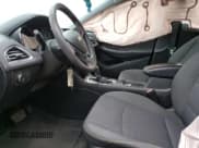 ✅ 2019 Chevrolet Cruze LS • VIN: 1G1BC5SM5K7141419 • Lot: 45733063. Listed on Copart with 107,706 mi. Free auction sales archive from the USA and detailed vehicle history report at DreamBid. Image 7.