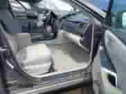 2015 Toyota Camry LE with VIN 4T4BF1FK4FR446399, listed as a IAAI auction lot 43128423 with 82,545 mi miles and . Bid and sale history available at DreamBid. Image 5.