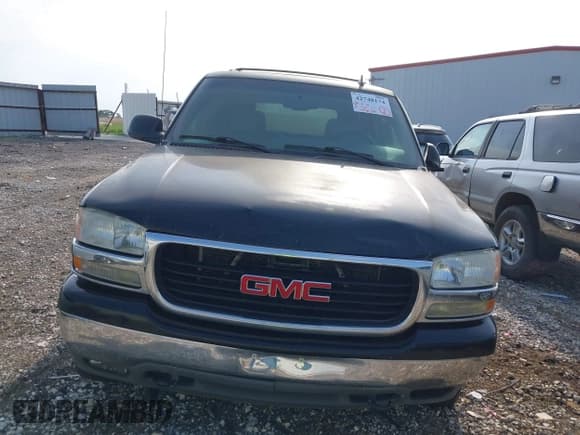 ✅ 2006 GMC Yukon SLT • VIN: 1GKEK13Z16R153043 • Лот: 42748174. Опубликован ранее на IAAI с пробегом 402 614 миль. Бесплатный доступ к архиву аукционных продаж из США и подробный отчёт об истории автомобиля на DreamBid. Изображение 6.