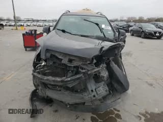 ✅ 2012 Chevrolet Captiva Sport LS • VIN: 3GNAL2EK5CS523682 • Lot: 86520654. Wystawiony na Copart z przebiegiem Nie podano. Bezpłatny archiwum sprzedaży aukcyjnych z USA i szczegółowy raport historii pojazdu na DreamBid. Zdjęcie 5.