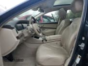 ✅ 2015 Mercedes-Benz S 550 • VIN: WDDUG8FB2FA136773 • Lot: 86210115. Listed on Copart with 67,236 mi. Free auction sales archive from the USA and detailed vehicle history report at DreamBid. Image 7.