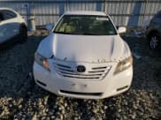 ✅ 2007 Toyota Camry LE • VIN: JTNBE46K073100162 • Lot: 82617125. Wystawiony na Copart z przebiegiem 43 000 mil. Bezpłatny archiwum sprzedaży aukcyjnych z USA i szczegółowy raport historii pojazdu na DreamBid. Zdjęcie 5.