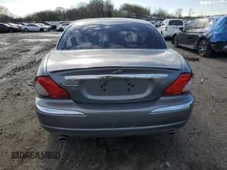 ✅ 2005 Jaguar X-Type 3.0L • VIN: SAJWA51A25WE46915 • Лот: 75556764. Опубликован ранее на Copart с пробегом Не указан. Бесплатный доступ к архиву аукционных продаж из США и подробный отчёт об истории автомобиля на DreamBid. Изображение 6.