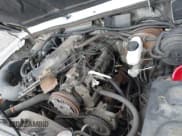 ✅ 1991 Ford Ranger • VIN: 1FTCR15T0MTA27957 • Lot: 41723354. Listed on IAAI with 29,501 mi. Free auction sales archive from the USA and detailed vehicle history report at DreamBid. Image 10.