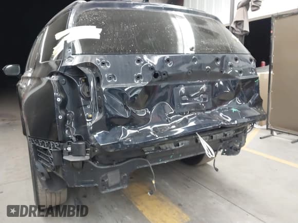 ✅ 2022 Hyundai Palisade Limited • VIN: KM8R54HE6NU478290 • Лот: 41174254. Опубликован ранее на IAAI с пробегом 47 934 миль. Бесплатный доступ к архиву аукционных продаж из США и подробный отчёт об истории автомобиля на DreamBid. Изображение 18.