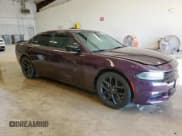 ✅ 2020 Dodge Charger SXT • VIN: 2C3CDXBG4LH208083 • Лот: 85157385. Опубликован ранее на Copart с пробегом 82 893 миль. Бесплатный доступ к архиву аукционных продаж из США и подробный отчёт об истории автомобиля на DreamBid. Изображение 4.