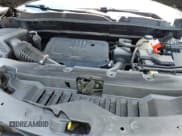 ✅ 2023 Chevrolet Blazer LT • VIN: 3GNKBCR44PS133719 • Lot: 42434657. Listed on IAAI with Not provided. Free auction sales archive from the USA and detailed vehicle history report at DreamBid. Image 9.