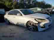 2011 Hyundai Genesis с VIN KMHGC4DE2BU132185, выставлен на аукционе Copart как лот 75414334 с пробегом 122 105 миль миль и Списание • Salvage title. История ставок и продаж доступна на DreamBid. Изображение 4.