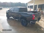 ✅ 2020 Chevrolet Silverado 1500 LT • VIN: 1GCPYDEK3LZ167509 • Lot: 43658388. Listed on IAAI with 137,891 mi. Free auction sales archive from the USA and detailed vehicle history report at DreamBid. Image 3.