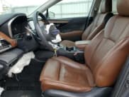 ✅ 2022 Subaru Outback Touring • VIN: 4S4BTAPC3N3158856 • Lot: 46576875. Listed on Copart with Not provided. Free auction sales archive from the USA and detailed vehicle history report at DreamBid. Image 7.