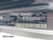 ✅ 2016 Mercedes-Benz G 550 • VIN: WDCYC3KF1GX250789 • Lot: 42558171. Wystawiony na IAAI z przebiegiem 108 383 mil. Bezpłatny archiwum sprzedaży aukcyjnych z USA i szczegółowy raport historii pojazdu na DreamBid. Zdjęcie 9.