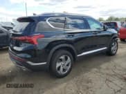 ✅ 2022 Hyundai Santa Fe SEL • VIN: 5NMS2DAJ5NH404159 • Lot: 63011004. Wystawiony na Copart z przebiegiem Nie podano. Bezpłatny archiwum sprzedaży aukcyjnych z USA i szczegółowy raport historii pojazdu na DreamBid. Zdjęcie 3.