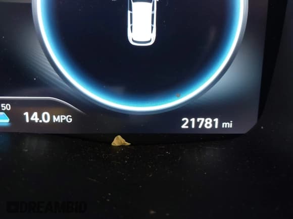 ✅ 2023 Hyundai Santa Fe SEL • VIN: 5NMS3DAJXPH615163 • Lot: 43336612. Wystawiony na IAAI z przebiegiem 21 781 mil. Bezpłatny archiwum sprzedaży aukcyjnych z USA i szczegółowy raport historii pojazdu na DreamBid. Zdjęcie 15.