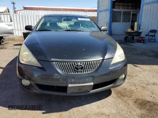 ✅ 2005 Toyota Solara SE • VIN: 4T1CE38P65U526615 • Lot: 68033204. Listed on Copart with 163,511 mi. Free auction sales archive from the USA and detailed vehicle history report at DreamBid. Image 5.