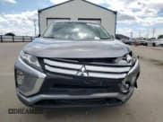 ✅ 2019 Mitsubishi Eclipse Cross ES • VIN: JA4AT3AA2KZ031201 • Lot: 57653265. Listed on Copart with 80,208 mi. Free auction sales archive from the USA and detailed vehicle history report at DreamBid. Image 5.