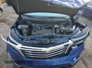 ✅ 2023 Chevrolet Equinox Premier • VIN: 3GNAXXEGXPL140771 • Lot: 81231265. Wystawiony na Copart z przebiegiem 50 679 mil. Bezpłatny archiwum sprzedaży aukcyjnych z USA i szczegółowy raport historii pojazdu na DreamBid. Zdjęcie 12.