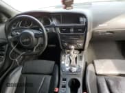 ✅ 2014 Audi RS 5 • VIN: WUAC6AFH6EN900719 • Lot: 76294014. Listed on Copart with 98,212 mi. Free auction sales archive from the USA and detailed vehicle history report at DreamBid. Image 8.