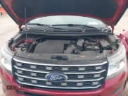 ✅ 2016 Ford Explorer • VIN: 1FM5K7B87GGB03893 • Lot: 42526780. Wystawiony na IAAI z przebiegiem 118 277 mil. Bezpłatny archiwum sprzedaży aukcyjnych z USA i szczegółowy raport historii pojazdu na DreamBid. Zdjęcie 10.